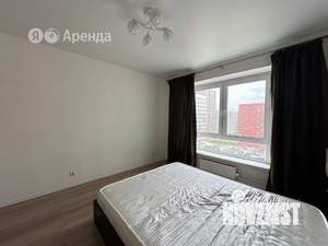 3-к квартира, на длительный срок, 62м2, 10/25 этаж