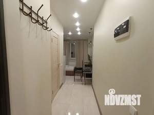 Студия квартира, посуточно, 15м2, 2/25 этаж
