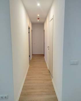 3-к квартира, на длительный срок, 79м2, 4/25 этаж