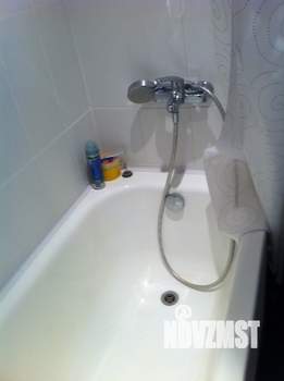 Студия квартира, на длительный срок, 44м2, 8/24 этаж