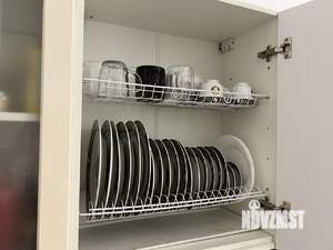 Студия квартира, на длительный срок, 25м2, 1/26 этаж
