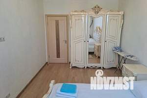 3-к квартира, посуточно, 85м2, 5/22 этаж