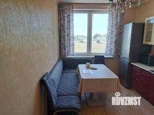 3-к квартира, посуточно, 85м2, 1/1 этаж