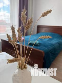 Студия квартира, посуточно, 20м2, 15/25 этаж