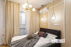 1-к квартира, посуточно, 12м2, 1/1 этаж