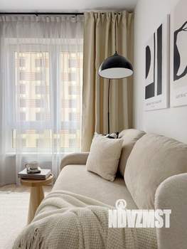 1-к квартира, на длительный срок, 32м2, 5/24 этаж