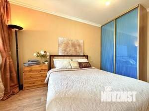 2-к квартира, посуточно, 54м2, 1/1 этаж