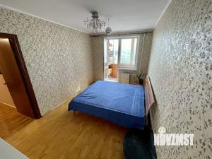 2-к квартира, на длительный срок, 52м2, 7/14 этаж