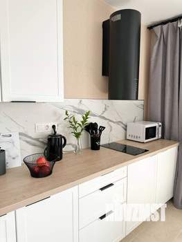 Студия квартира, на длительный срок, 30м2, 17/26 этаж