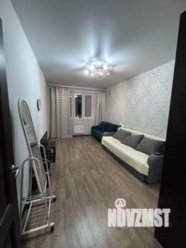 1-к квартира, на длительный срок, 35м2, 11/25 этаж