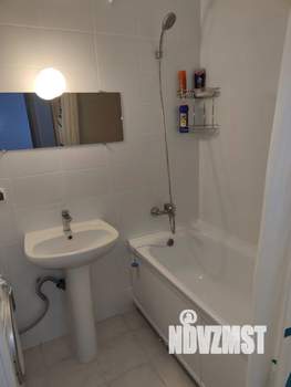 1-к квартира, на длительный срок, 35м2, 22/25 этаж