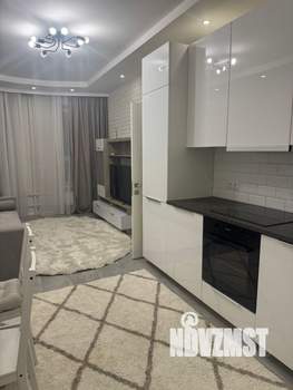 2-к квартира, на длительный срок, 45м2, 17/17 этаж