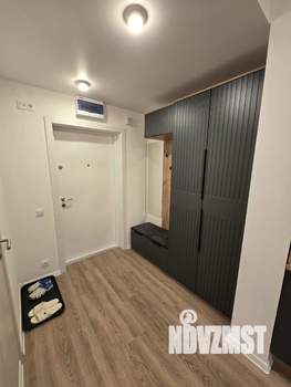 2-к квартира, на длительный срок, 50м2, 22/25 этаж