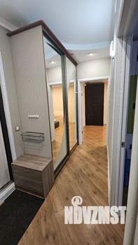 2-к квартира, на длительный срок, 54м2, 11/20 этаж