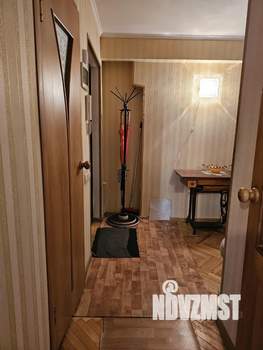 3-к квартира, на длительный срок, 58м2, 6/9 этаж