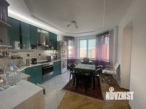 2-к квартира, на длительный срок, 64м2, 5/9 этаж
