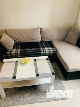 2-к квартира, посуточно, 45м2, 2/22 этаж