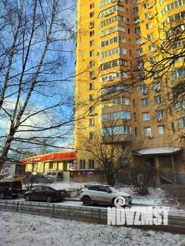 2-к квартира, на длительный срок, 51м2, 3/15 этаж