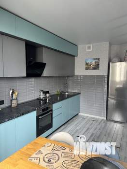 2-к квартира, на длительный срок, 70м2, 10/12 этаж