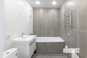 3-к квартира, на длительный срок, 67м2, 11/24 этаж