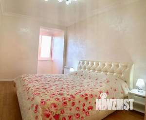 2-к квартира, посуточно, 56м2, 22/22 этаж