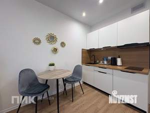 Студия квартира, на длительный срок, 20м2, 2/25 этаж