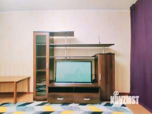 1-к квартира, на длительный срок, 38м2, 8/16 этаж