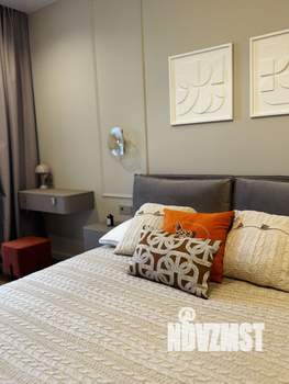 2-к квартира, на длительный срок, 55м2, 23/25 этаж