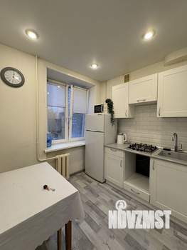 2-к квартира, на длительный срок, 45м2, 3/5 этаж