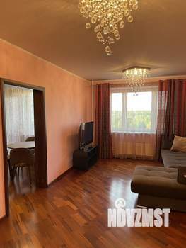 3-к квартира, на длительный срок, 90м2, 11/16 этаж