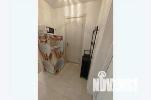 1-к квартира, посуточно, 27м2, 8/23 этаж