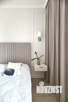 2-к квартира, на длительный срок, 42м2, 8/25 этаж