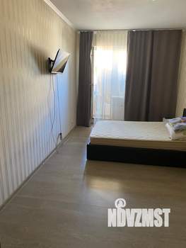 2-к квартира, посуточно, 64м2, 10/22 этаж