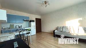 2-к квартира, посуточно, 55м2, 1/1 этаж