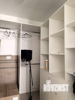 1-к квартира, на длительный срок, 35м2, 10/24 этаж