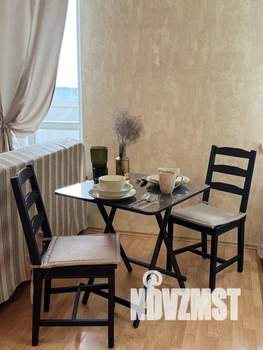 Студия квартира, посуточно, 30м2, 6/14 этаж