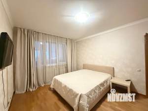 2-к квартира, на длительный срок, 75м2, 10/17 этаж