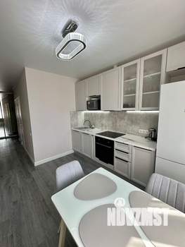2-к квартира, на длительный срок, 46м2, 5/25 этаж