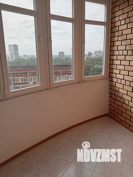 1-к квартира, на длительный срок, 38м2, 12/25 этаж