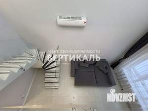 3-к квартира, на длительный срок, 80м2, 25/25 этаж