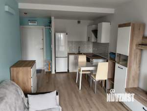 1-к квартира, на длительный срок, 36м2, 13/25 этаж