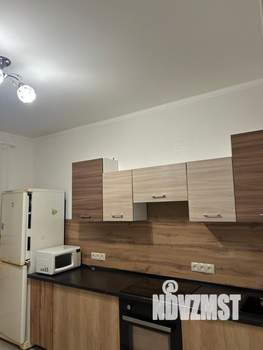 1-к квартира, на длительный срок, 44м2, 15/19 этаж