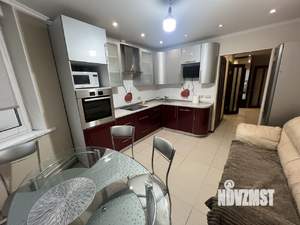 2-к квартира, на длительный срок, 60м2, 6/17 этаж