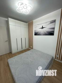 2-к квартира, на длительный срок, 32м2, 17/25 этаж