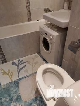 1-к квартира, на длительный срок, 42м2, 3/24 этаж