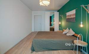 3-к квартира, на длительный срок, 88м2, 14/15 этаж