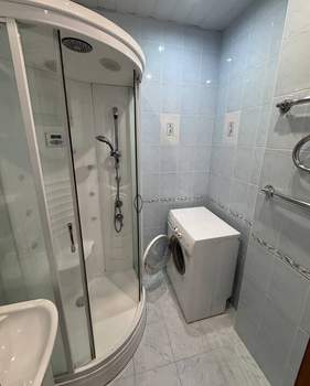 1-к квартира, на длительный срок, 43м2, 3/22 этаж