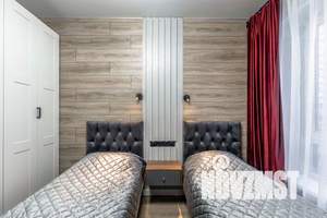 2-к квартира, посуточно, 42м2, 5/18 этаж