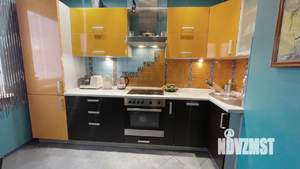 1-к квартира, на длительный срок, 37м2, 10/22 этаж