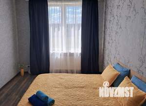 1-к квартира, посуточно, 78м2, 1/1 этаж